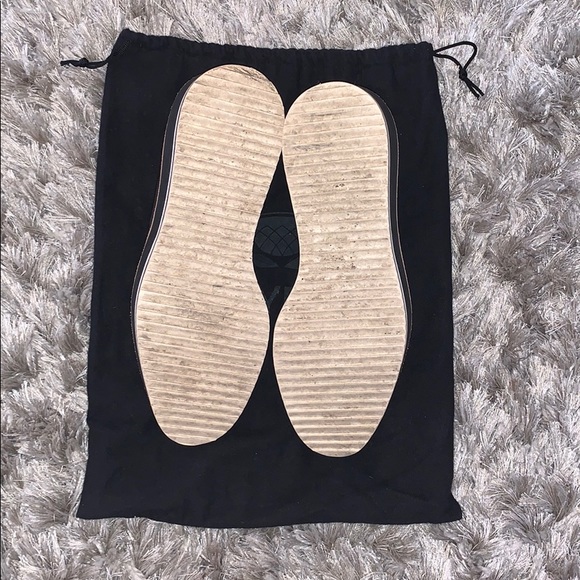 // Leather Platforms // - Picture 5 of 5